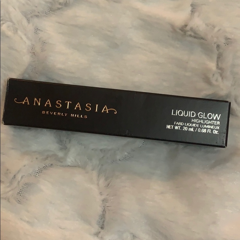 Anastasia Liquid Glow Highlighter